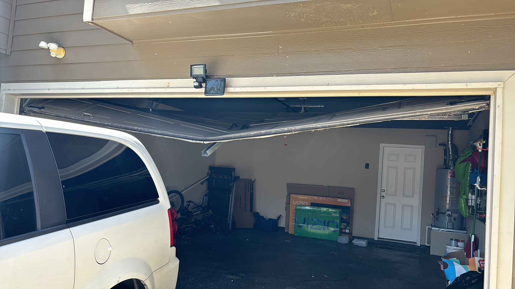 Emergency Garage Door Service in Kingwood, TX - Lemus Garage Door Services