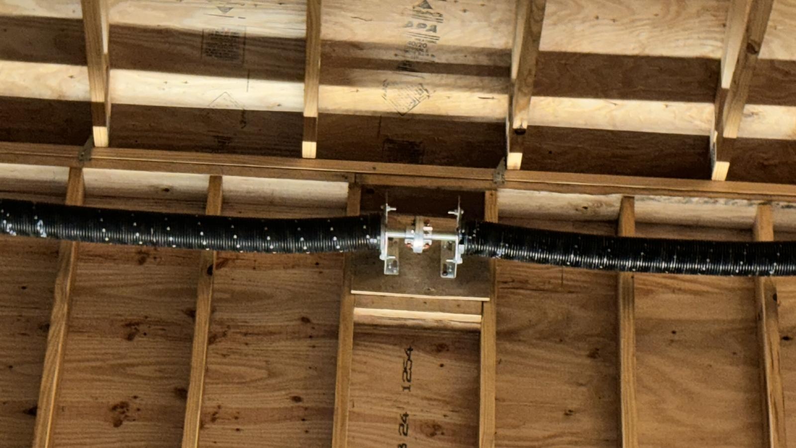 Garage Door Spring Repair in Kingwood, TX - Lemus Garage Door Services