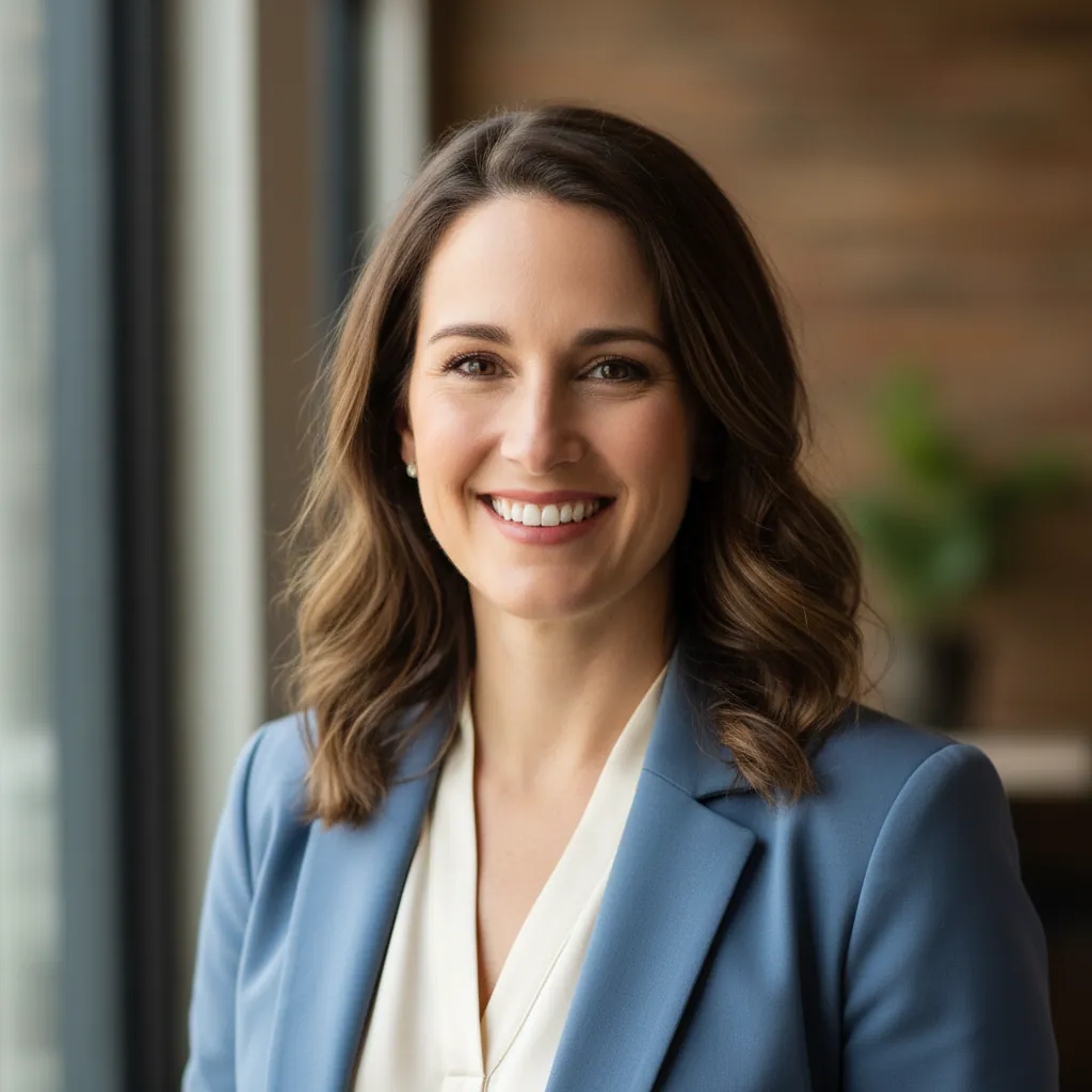 Sarah M. - 5 Star Garage Door Review Kingwood TX