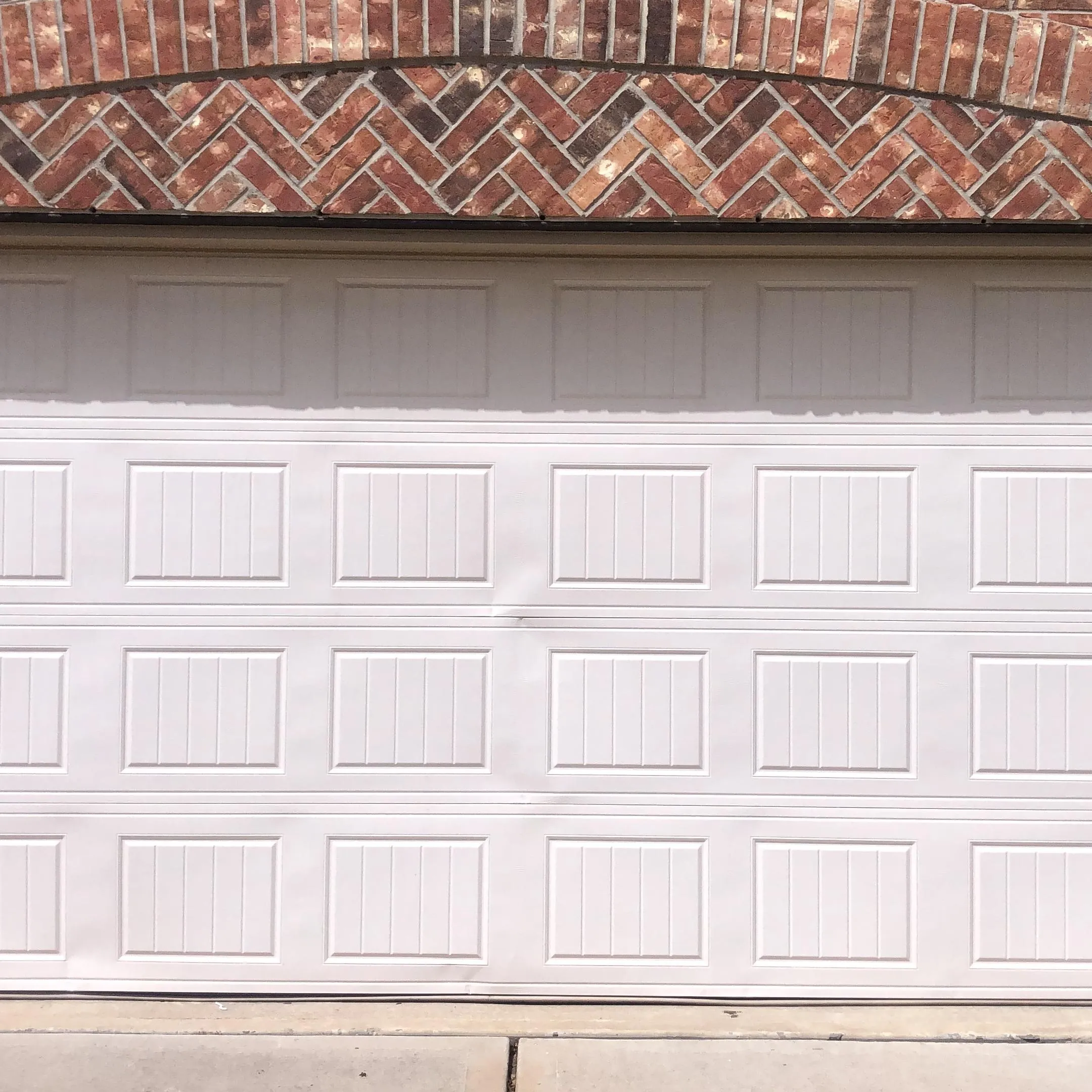 Custom Double garage door Installation Kingwood - River Oaks TX Professional Service