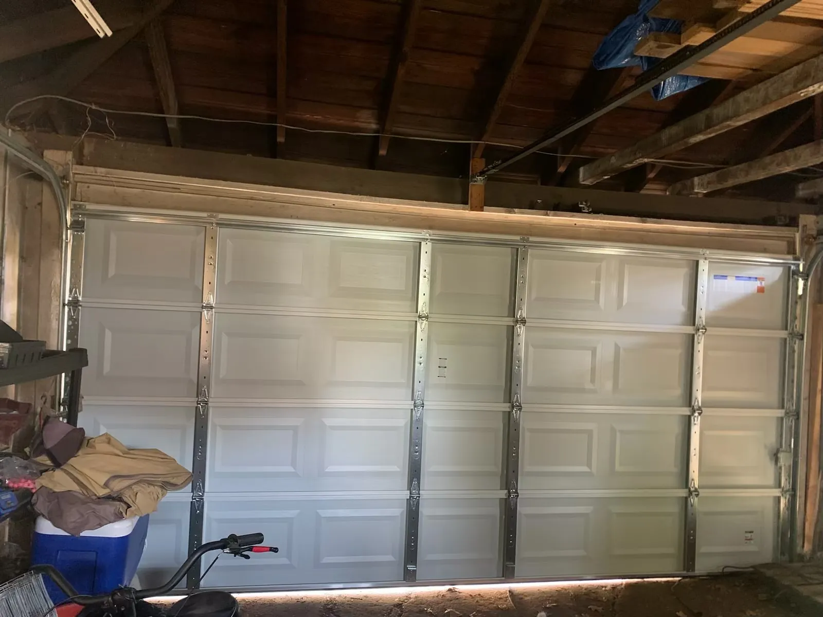 Emergency Garage Door Service Kingwood TX - 24/7 Same-Day Response