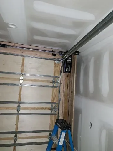 Garage Door Opener Installation Kingwood TX - LiftMaster & Chamberlain Certified